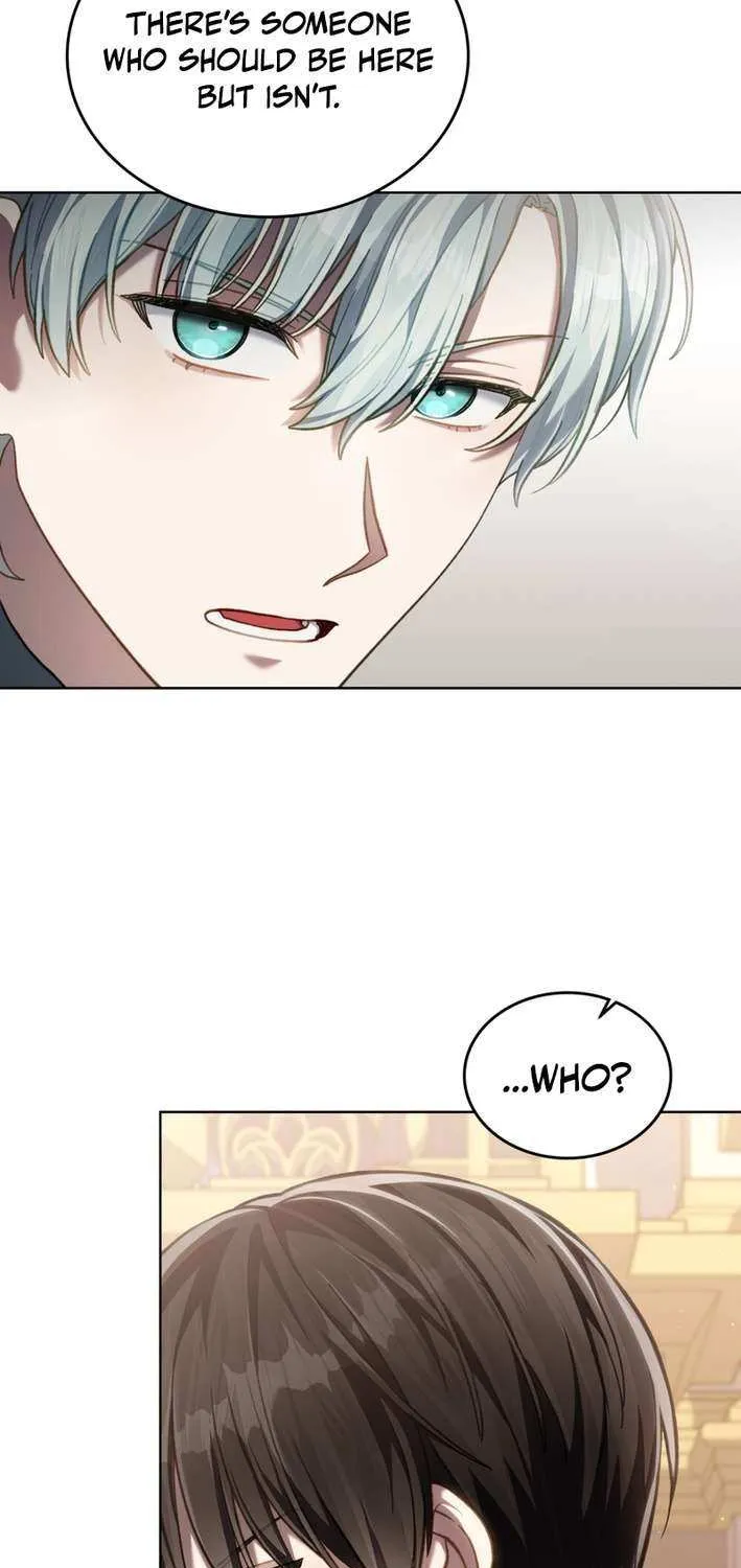 Read Living As The Enemy Prince Manga Online