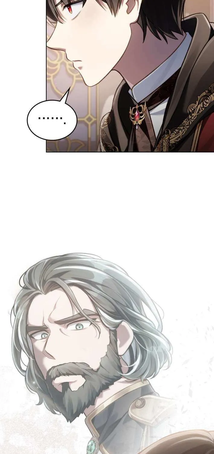 Read Living As The Enemy Prince Manga Online