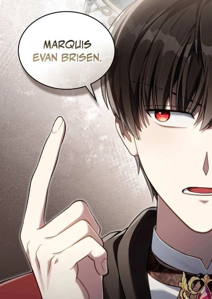 Read Living As The Enemy Prince Manga Online