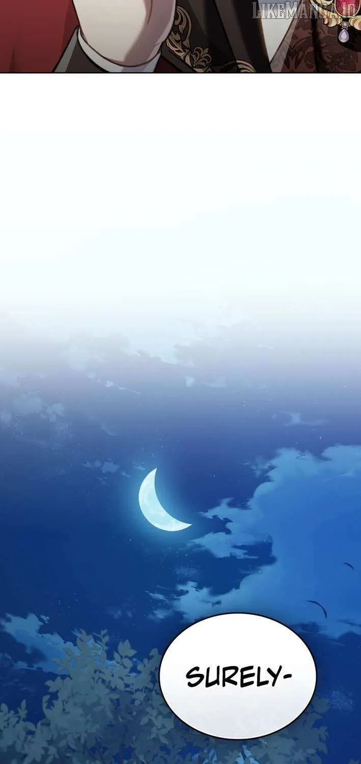 Read Living As The Enemy Prince Manga Online