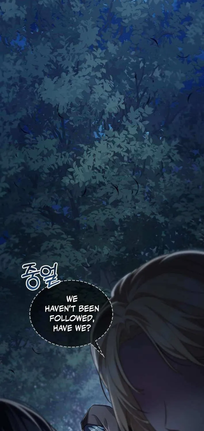 Read Living As The Enemy Prince Manga Online