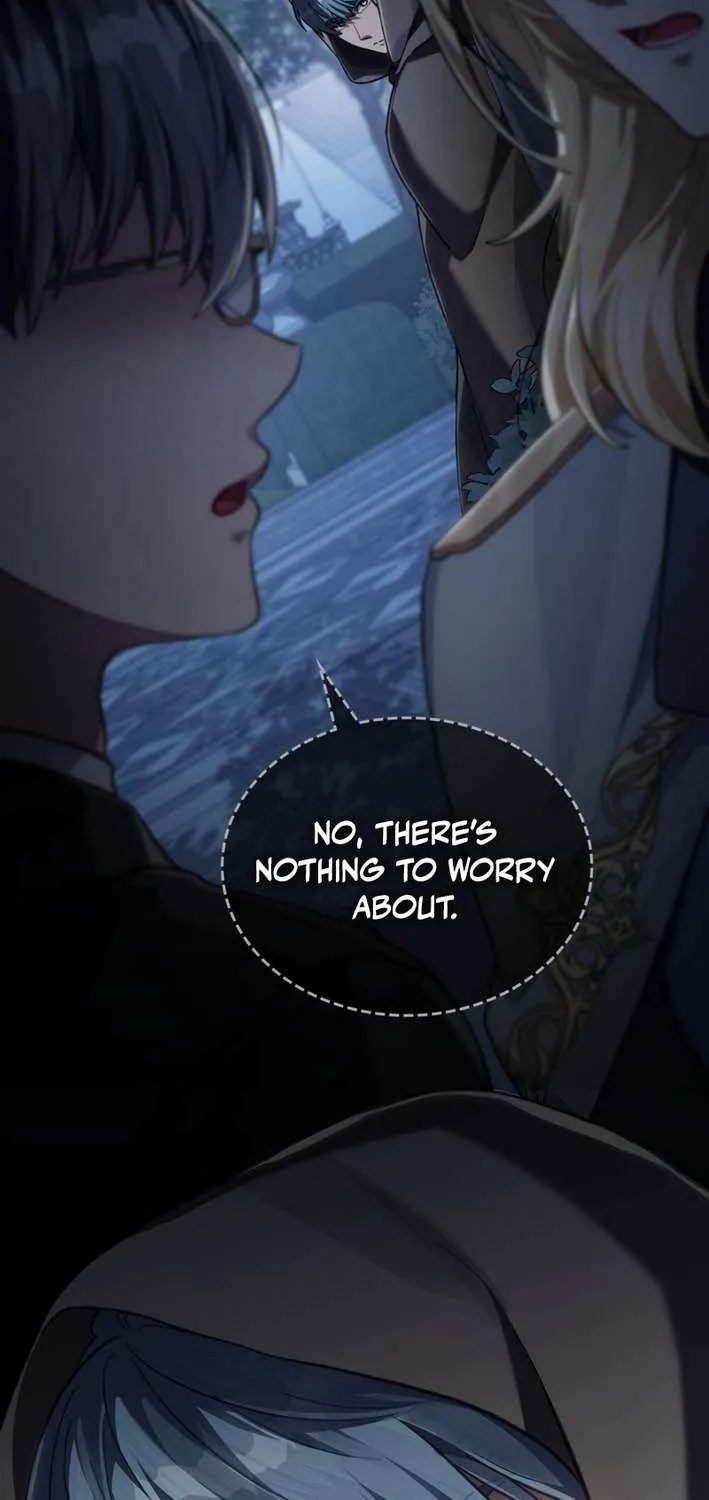 Read Living As The Enemy Prince Manga Online