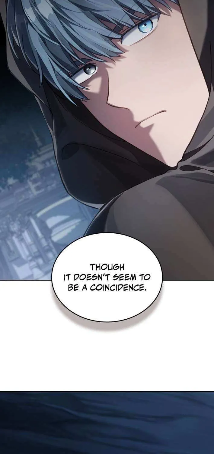 Read Living As The Enemy Prince Manga Online