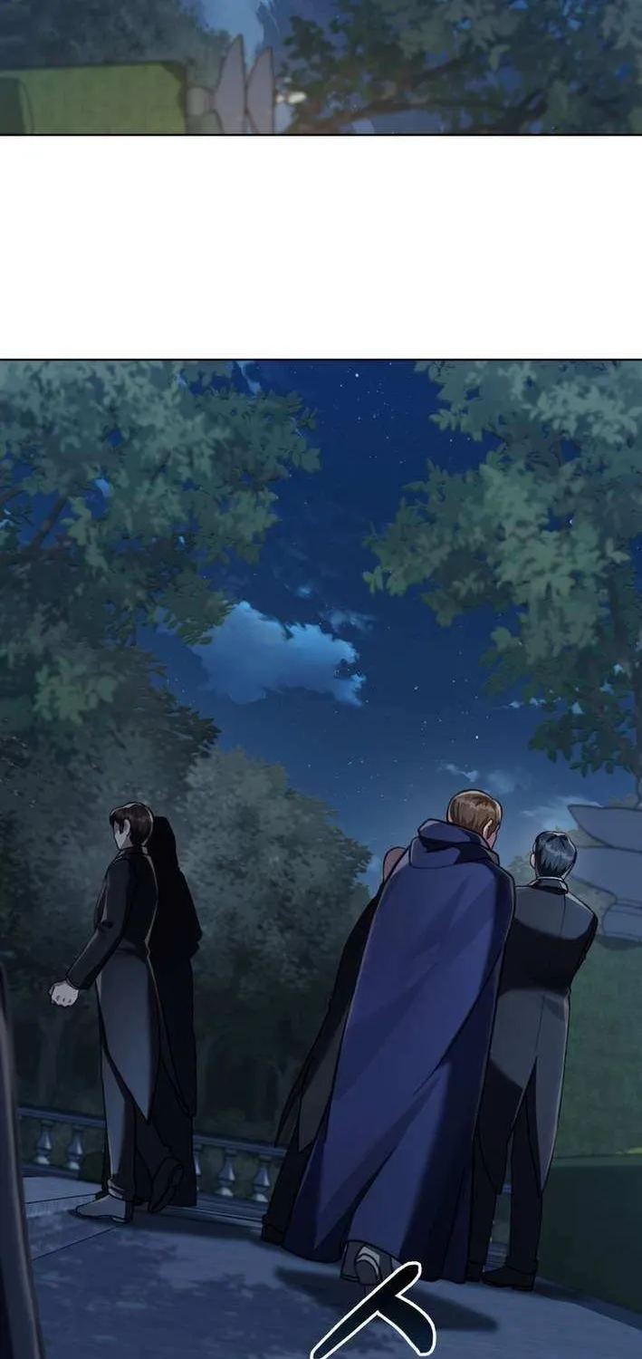 Read Living As The Enemy Prince Manga Online