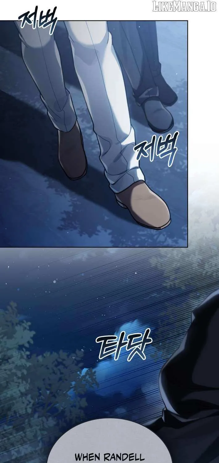 Read Living As The Enemy Prince Manga Online