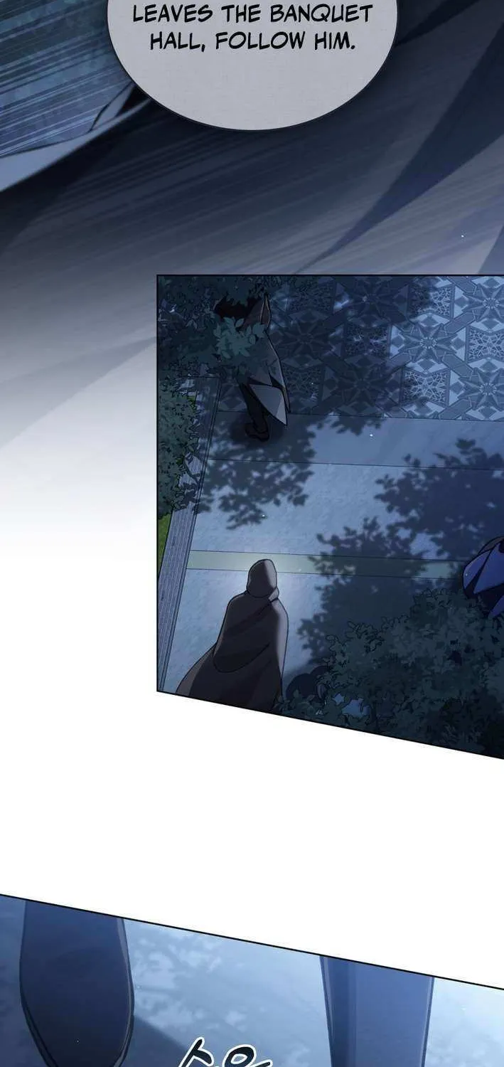 Read Living As The Enemy Prince Manga Online