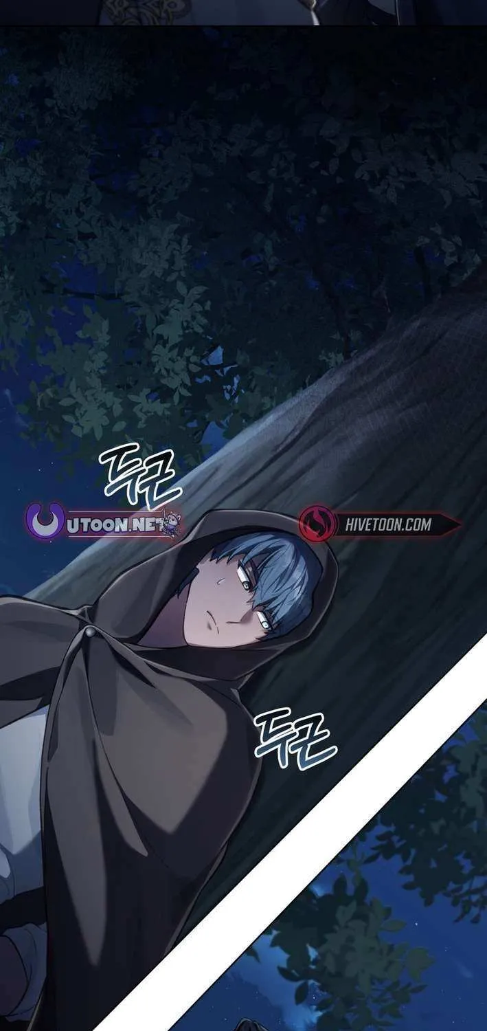 Read Living As The Enemy Prince Manga Online