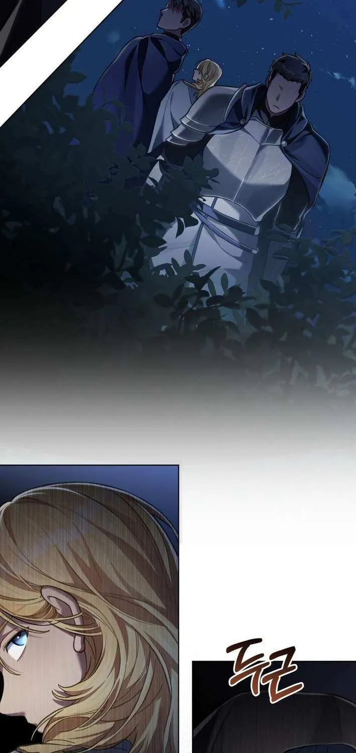 Read Living As The Enemy Prince Manga Online