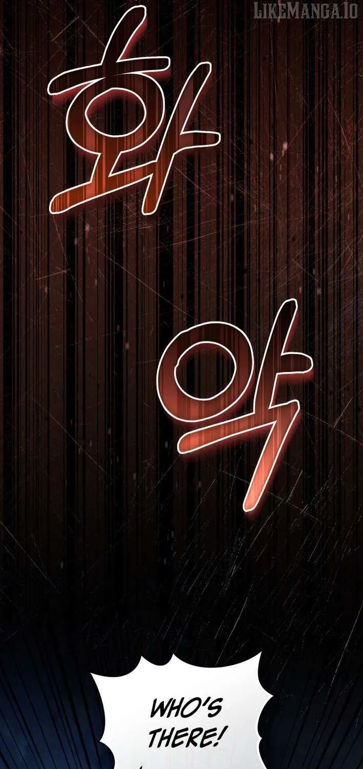 Read Living As The Enemy Prince Manga Online