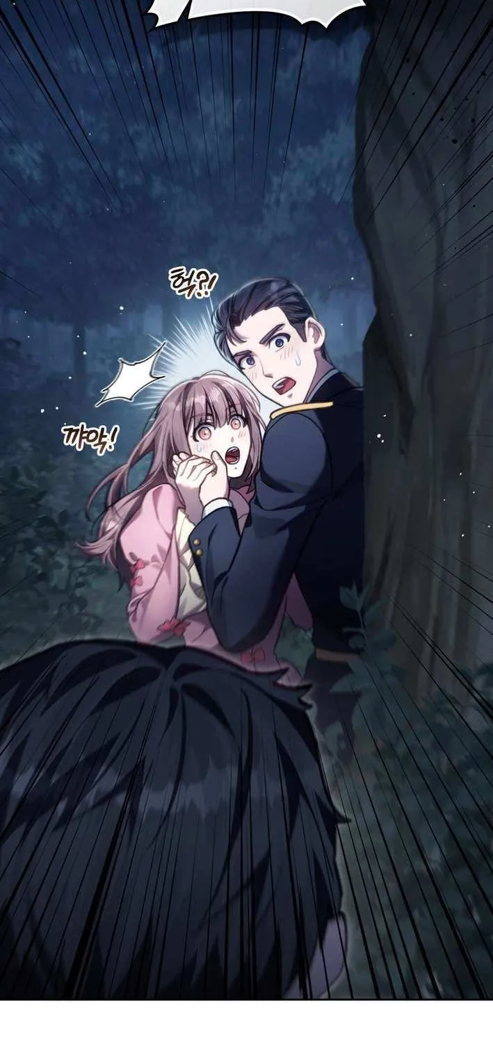 Read Living As The Enemy Prince Manga Online