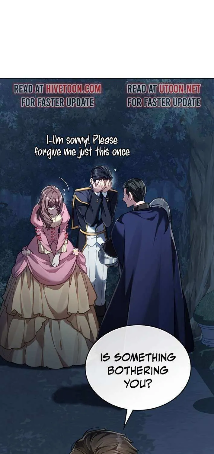 Read Living As The Enemy Prince Manga Online