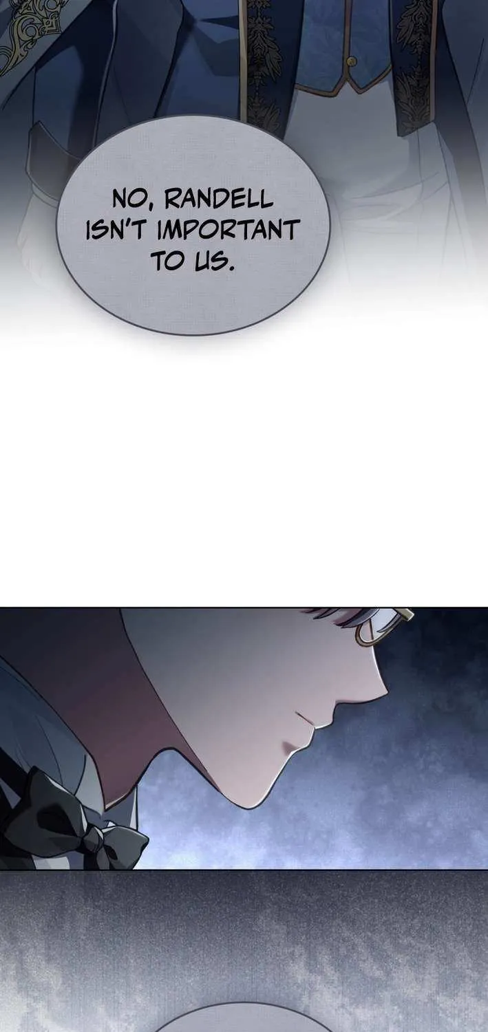 Read Living As The Enemy Prince Manga Online