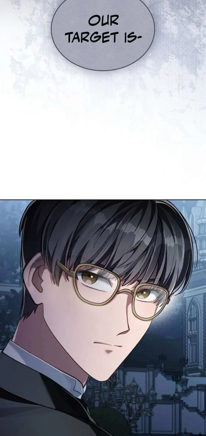 Read Living As The Enemy Prince Manga Online