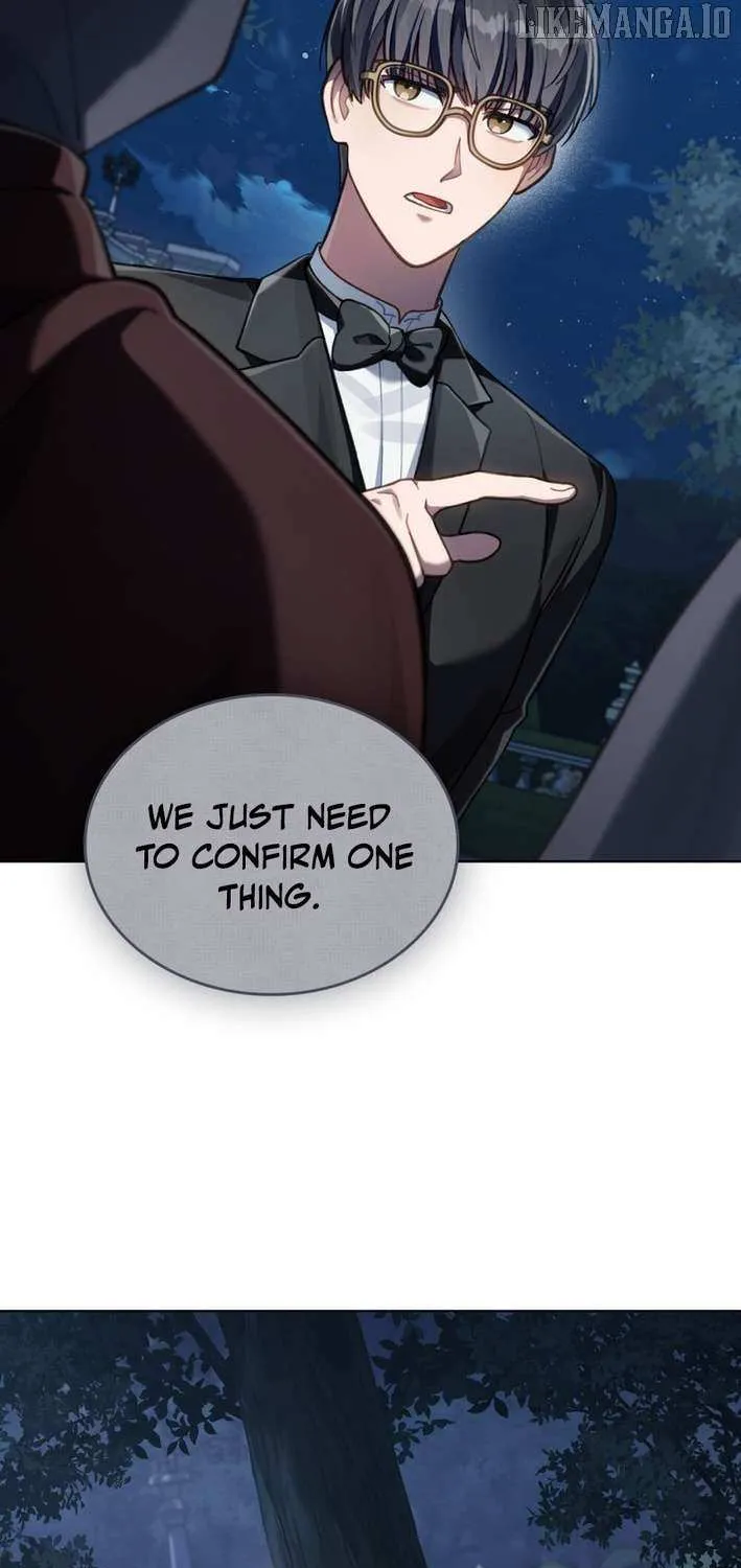 Read Living As The Enemy Prince Manga Online