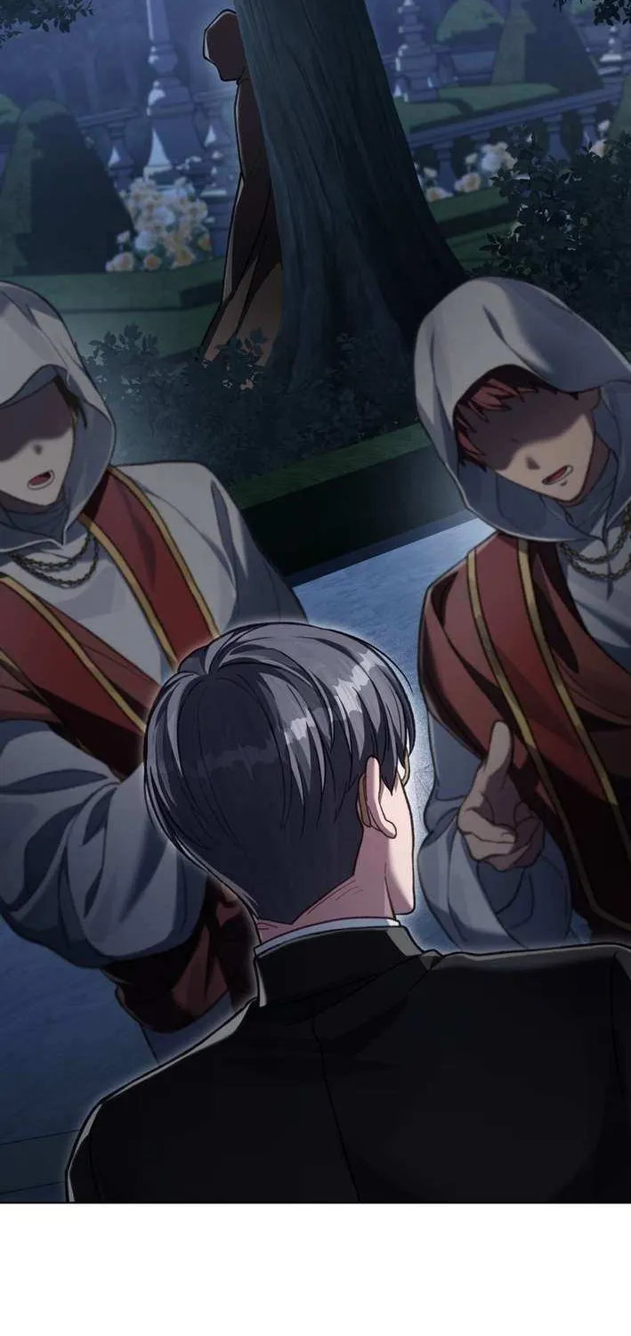 Read Living As The Enemy Prince Manga Online