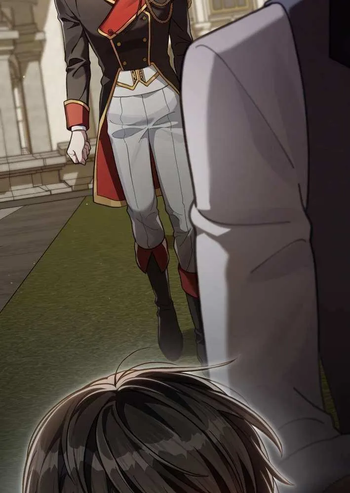 Read Living As The Enemy Prince Manga Online