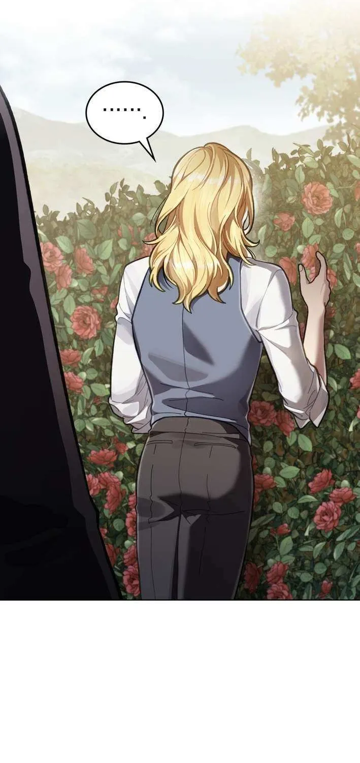 Read Living As The Enemy Prince Manga Online