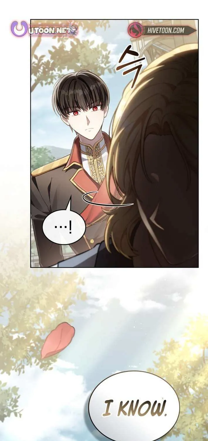 Read Living As The Enemy Prince Manga Online