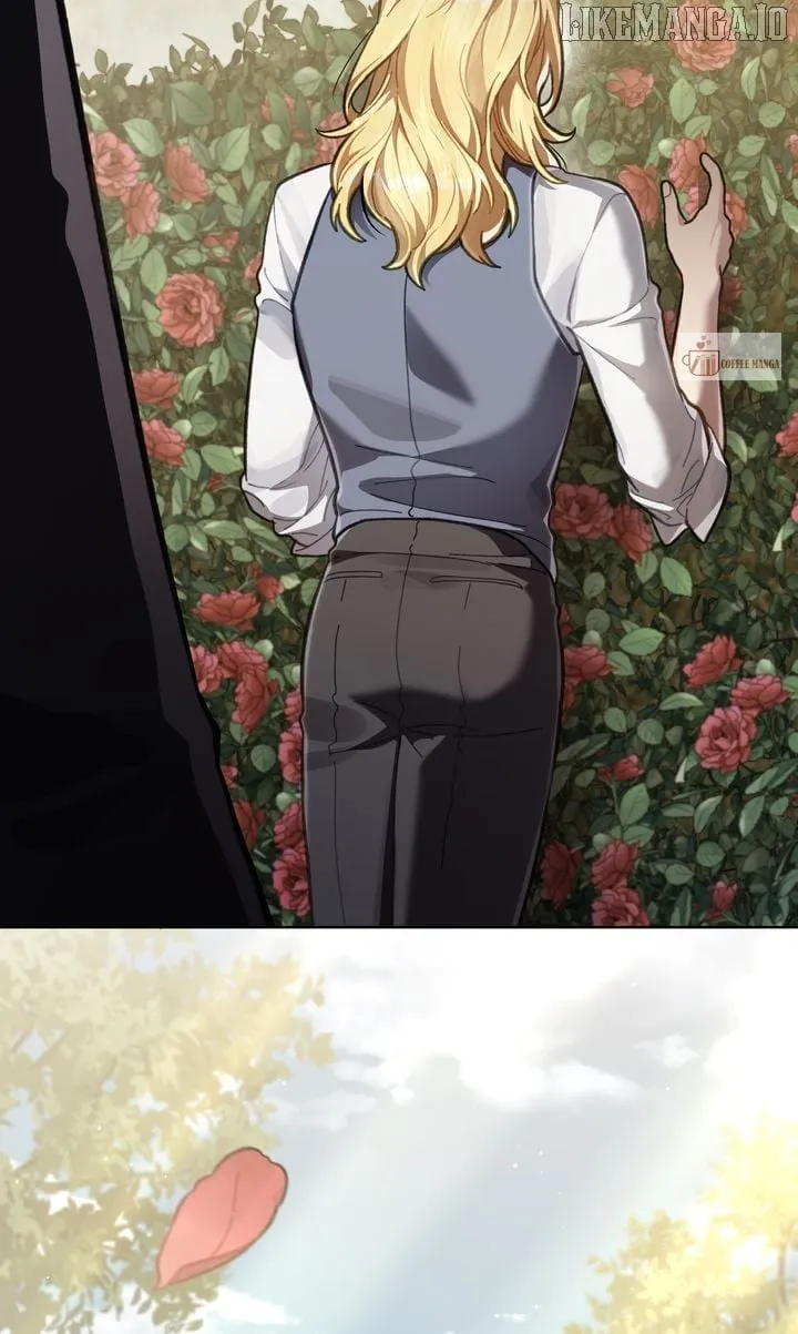 Read Living As The Enemy Prince Manga Online