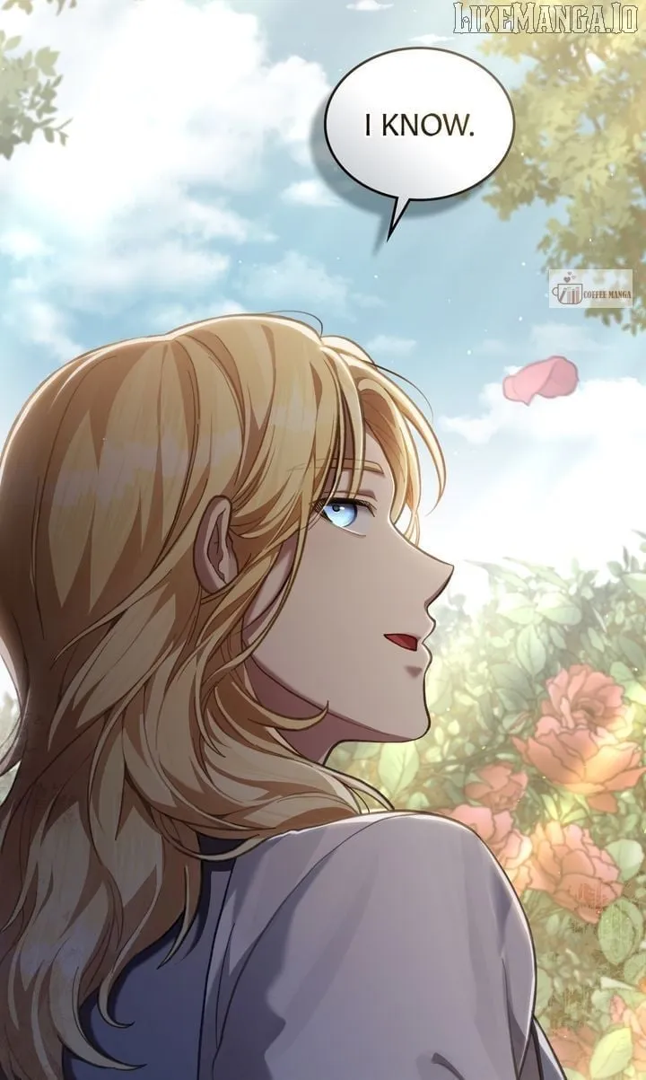 Read Living As The Enemy Prince Manga Online