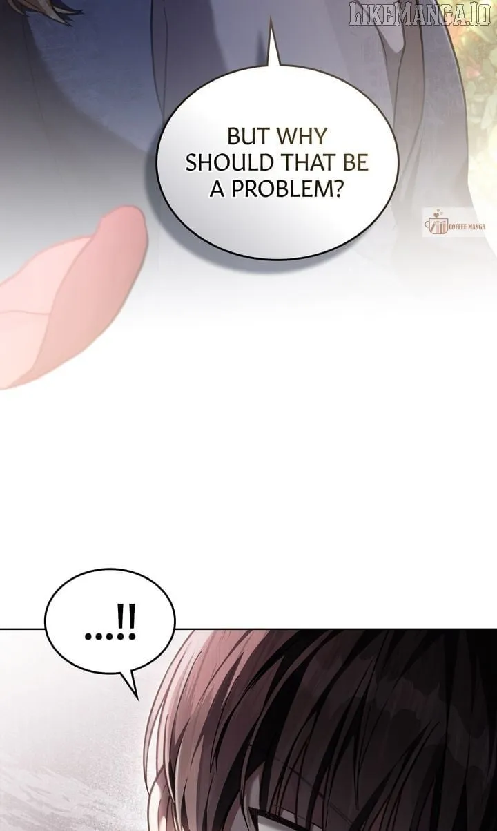 Read Living As The Enemy Prince Manga Online