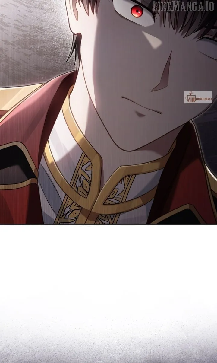 Read Living As The Enemy Prince Manga Online