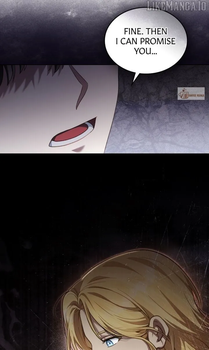 Read Living As The Enemy Prince Manga Online