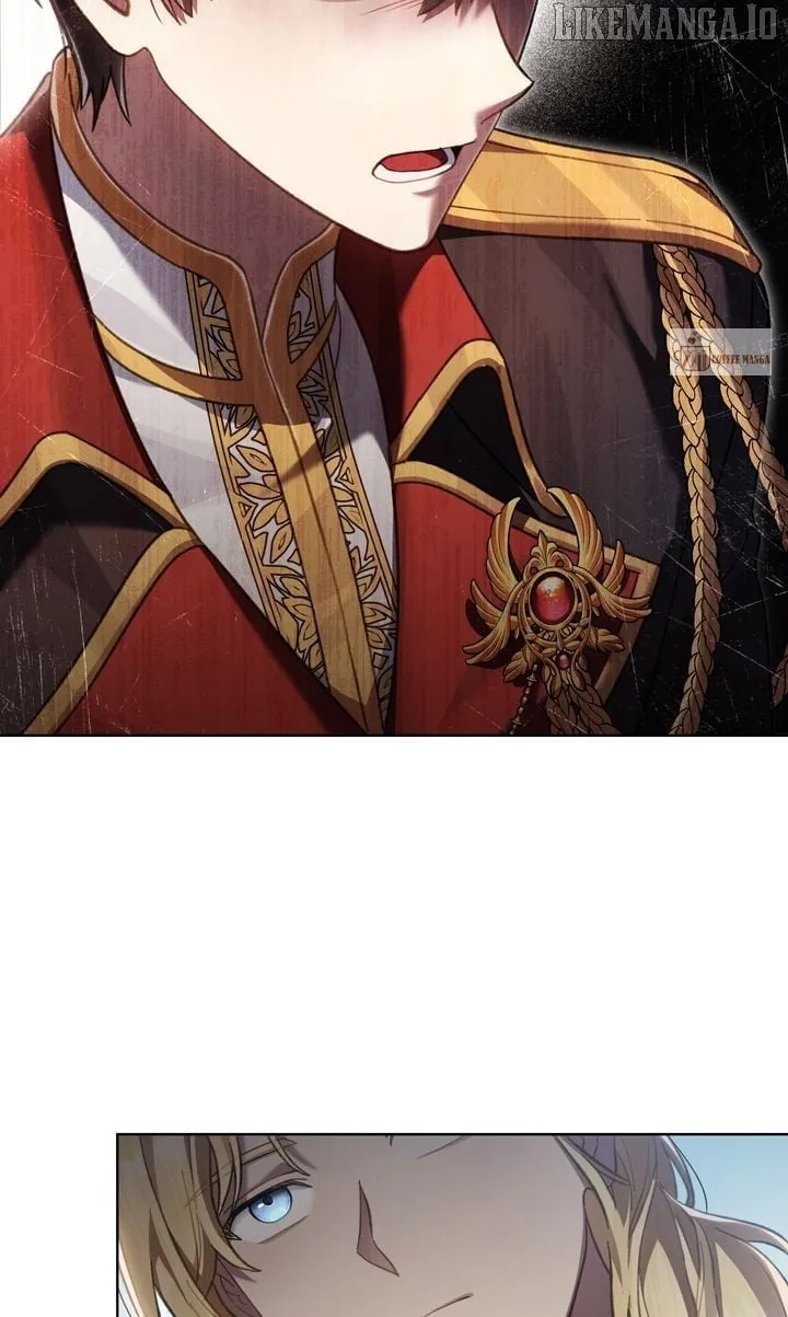 Read Living As The Enemy Prince Manga Online