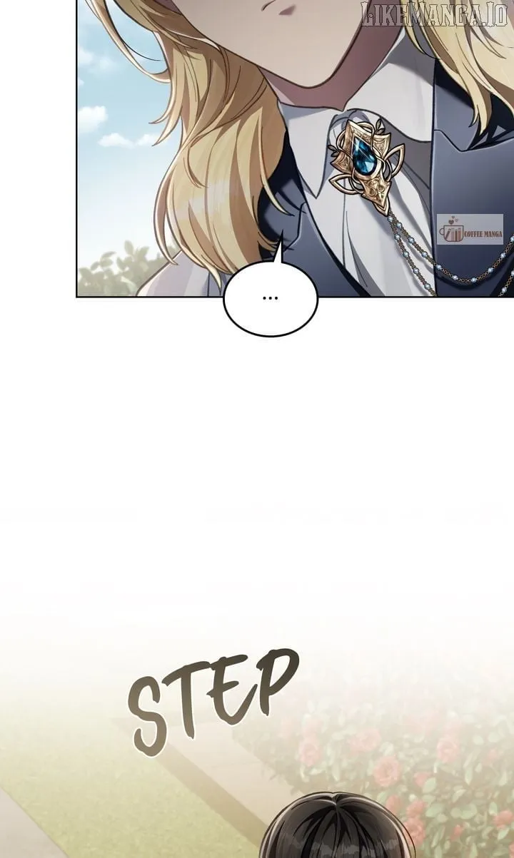 Read Living As The Enemy Prince Manga Online