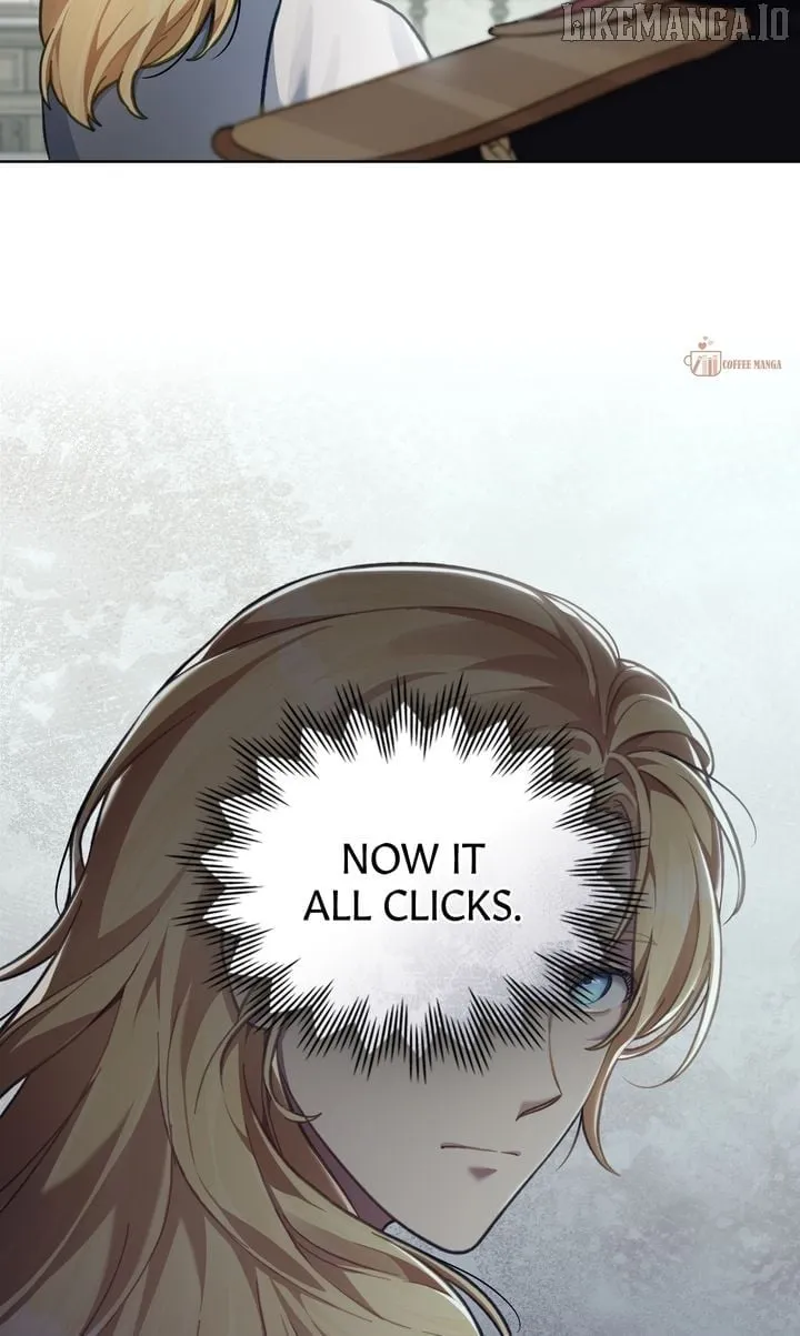 Read Living As The Enemy Prince Manga Online