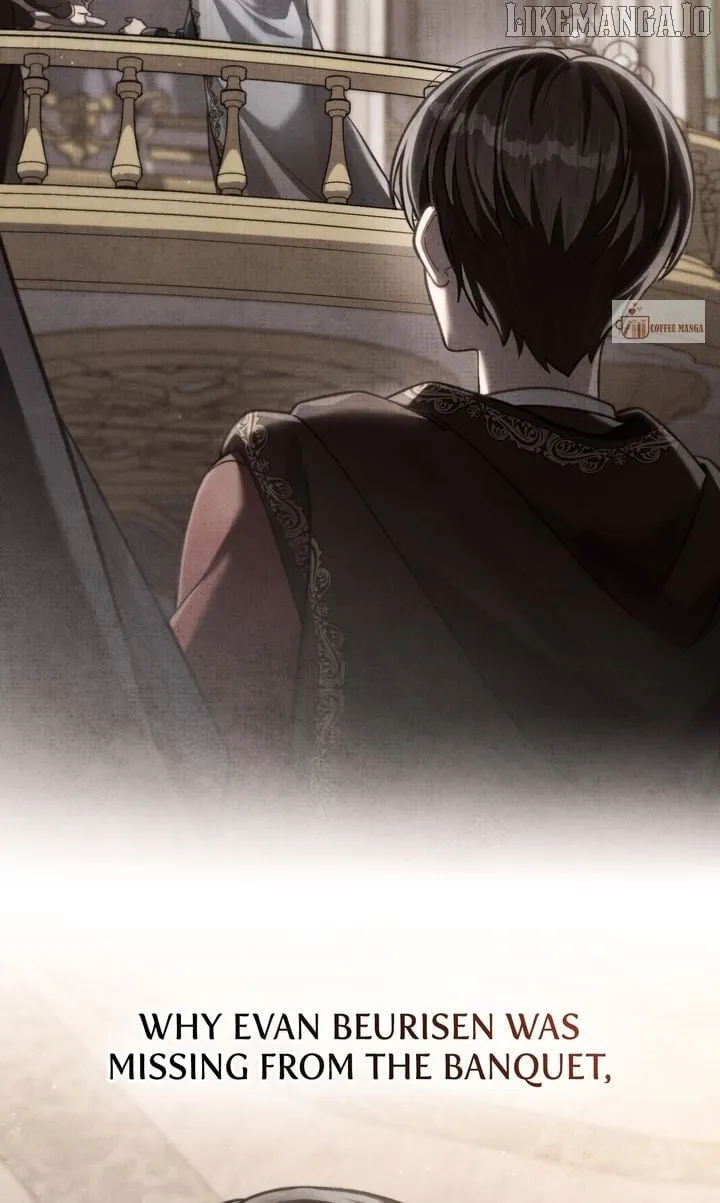 Read Living As The Enemy Prince Manga Online