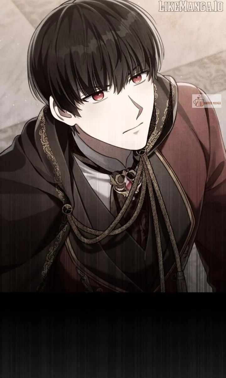 Read Living As The Enemy Prince Manga Online