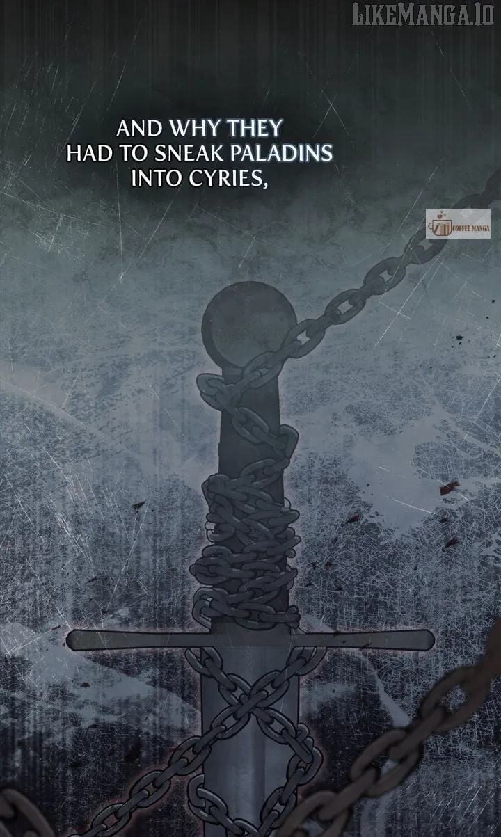 Read Living As The Enemy Prince Manga Online