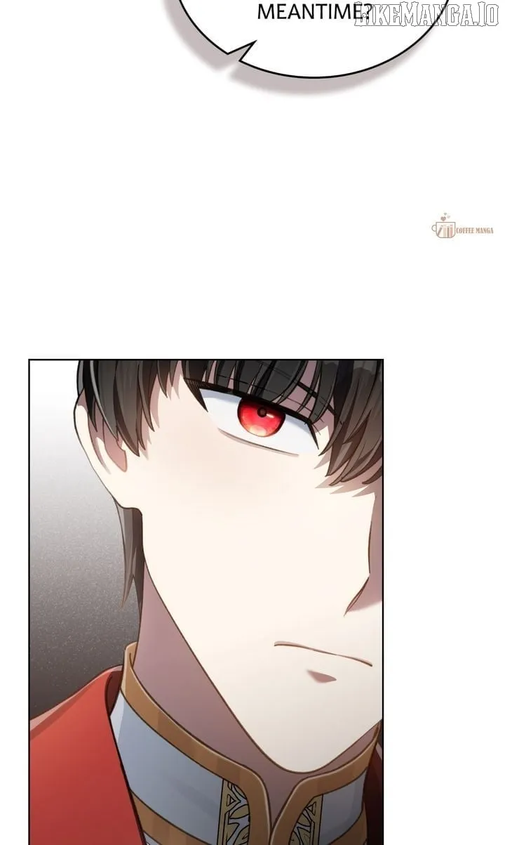 Read Living As The Enemy Prince Manga Online