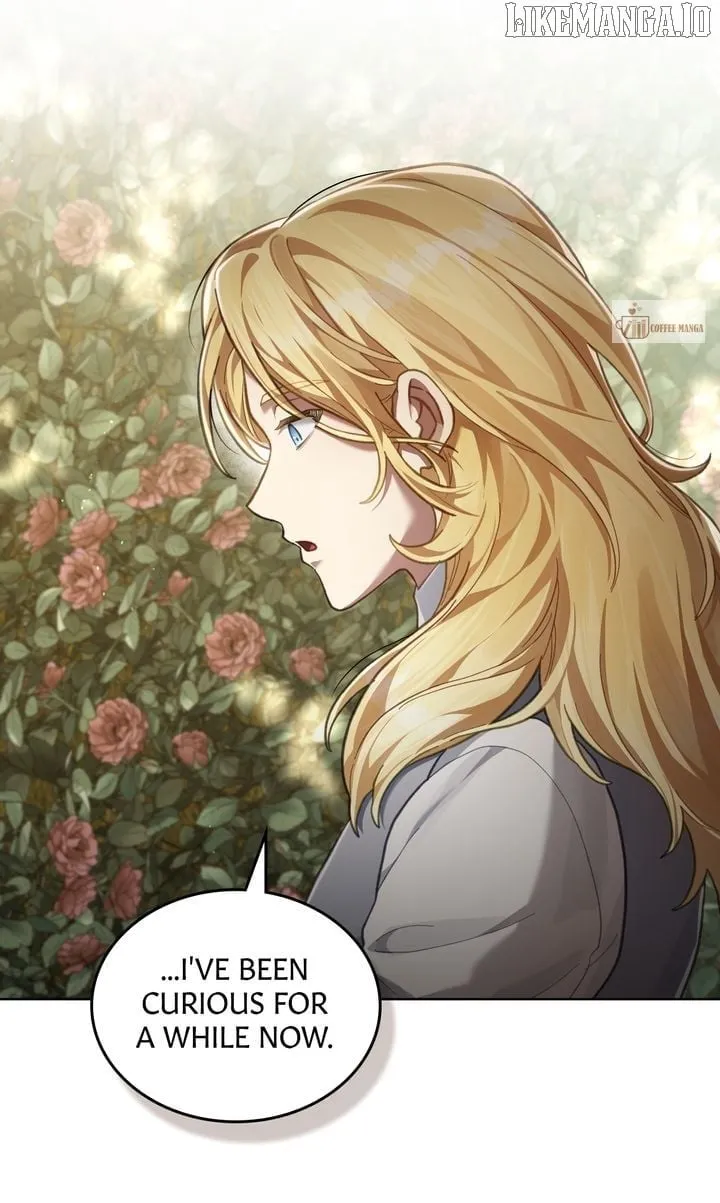 Read Living As The Enemy Prince Manga Online