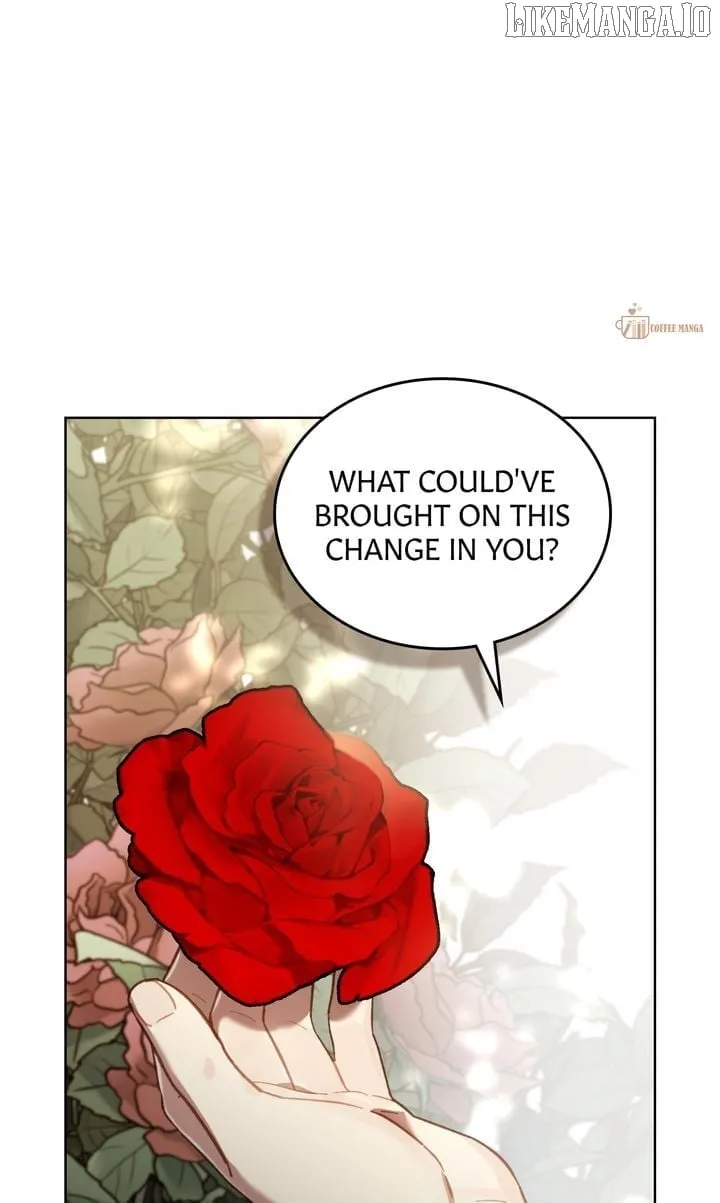 Read Living As The Enemy Prince Manga Online