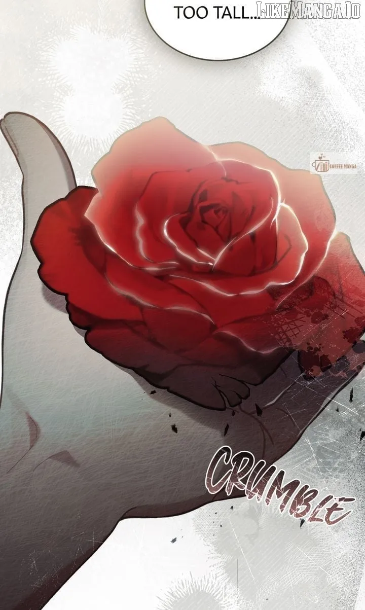 Read Living As The Enemy Prince Manga Online