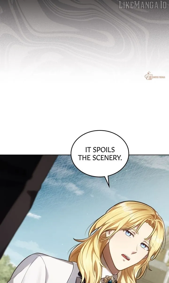 Read Living As The Enemy Prince Manga Online