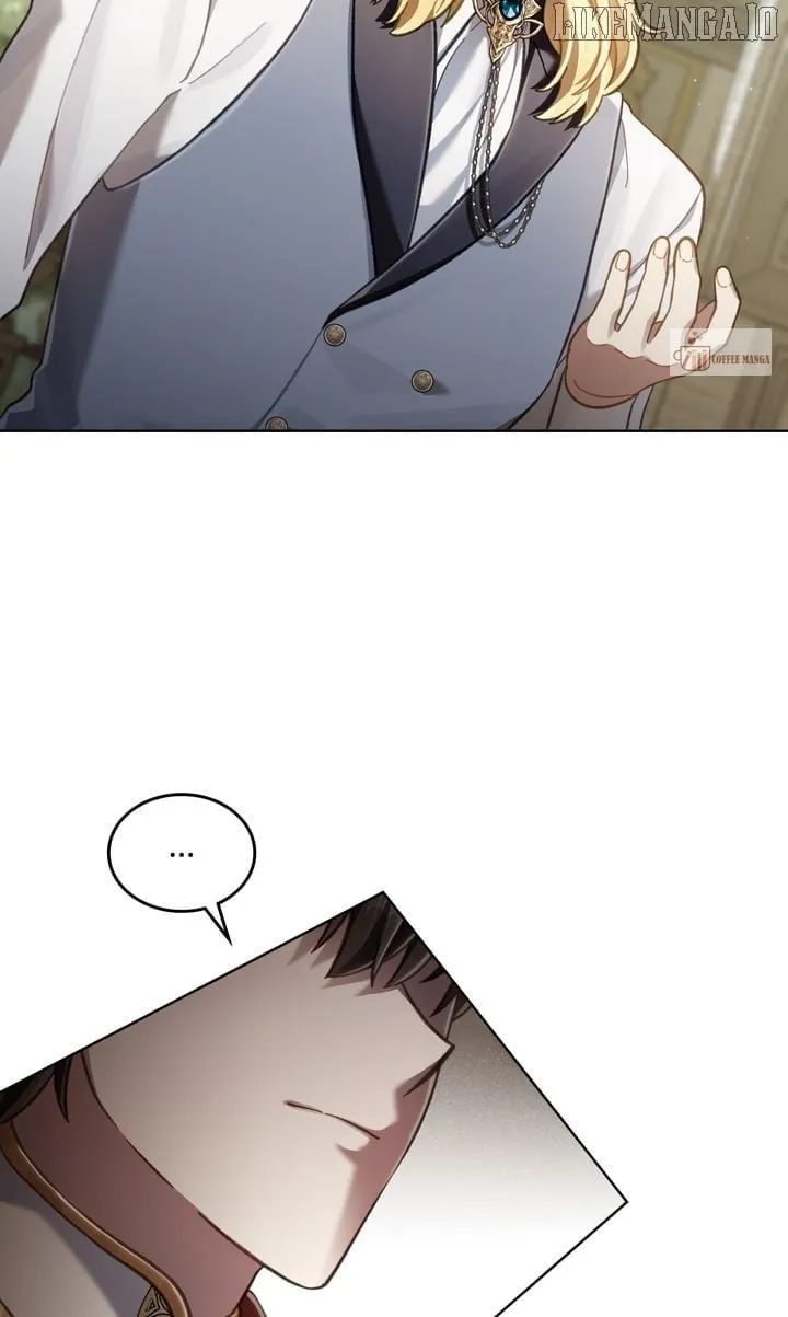 Read Living As The Enemy Prince Manga Online