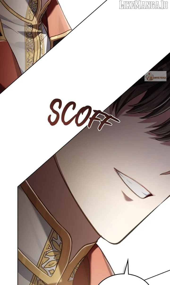 Read Living As The Enemy Prince Manga Online