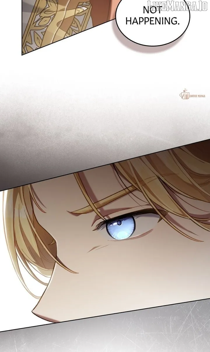 Read Living As The Enemy Prince Manga Online