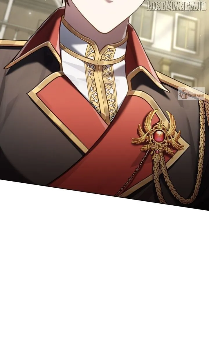 Read Living As The Enemy Prince Manga Online