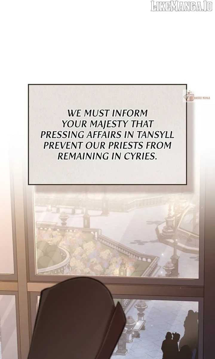 Read Living As The Enemy Prince Manga Online