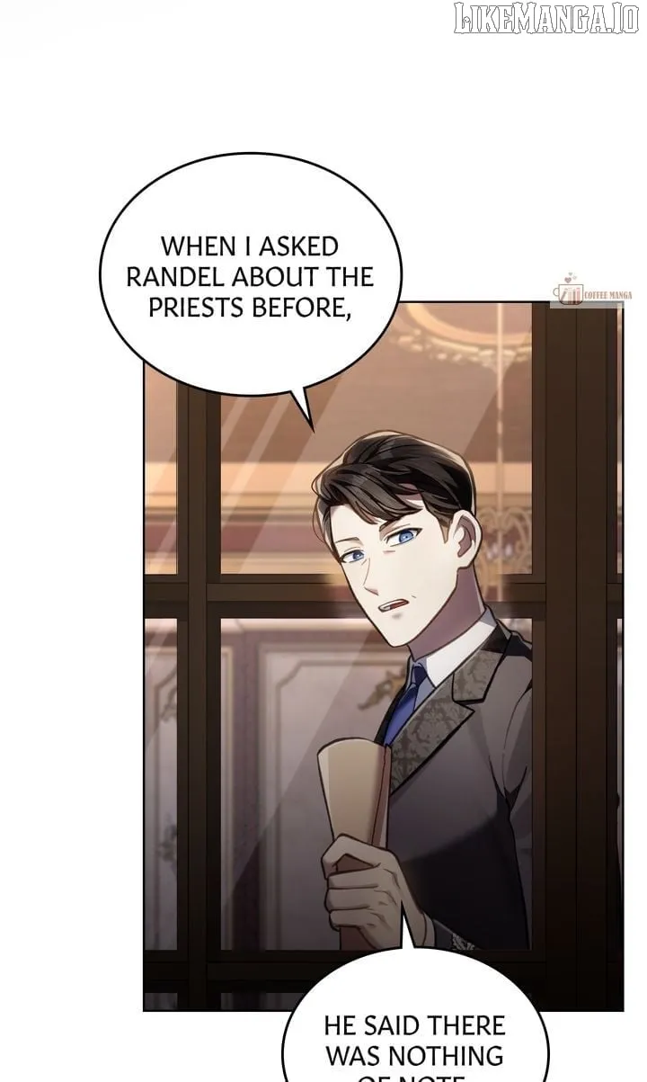 Read Living As The Enemy Prince Manga Online