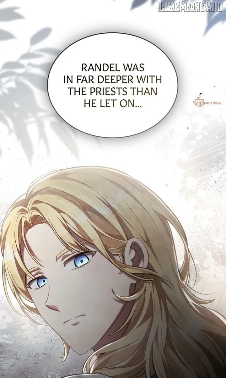 Read Living As The Enemy Prince Manga Online