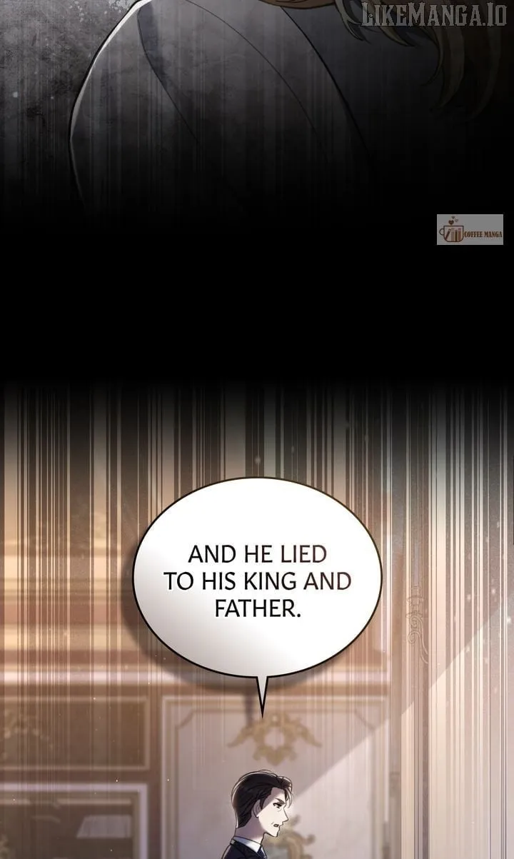 Read Living As The Enemy Prince Manga Online