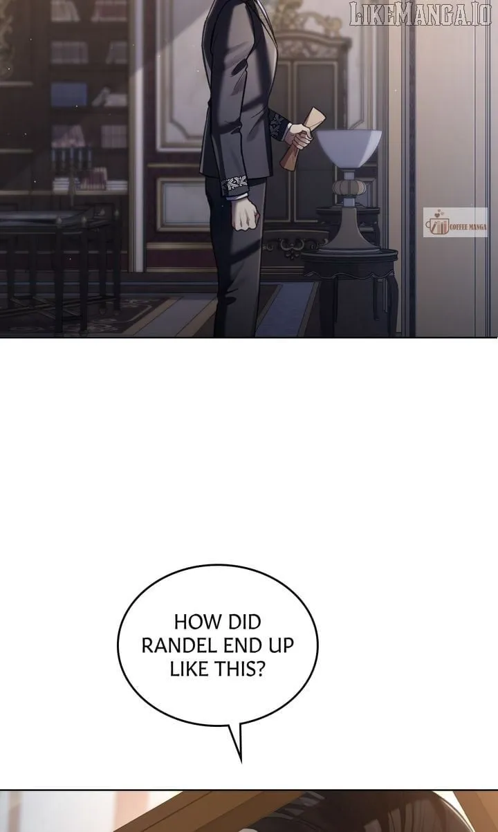 Read Living As The Enemy Prince Manga Online