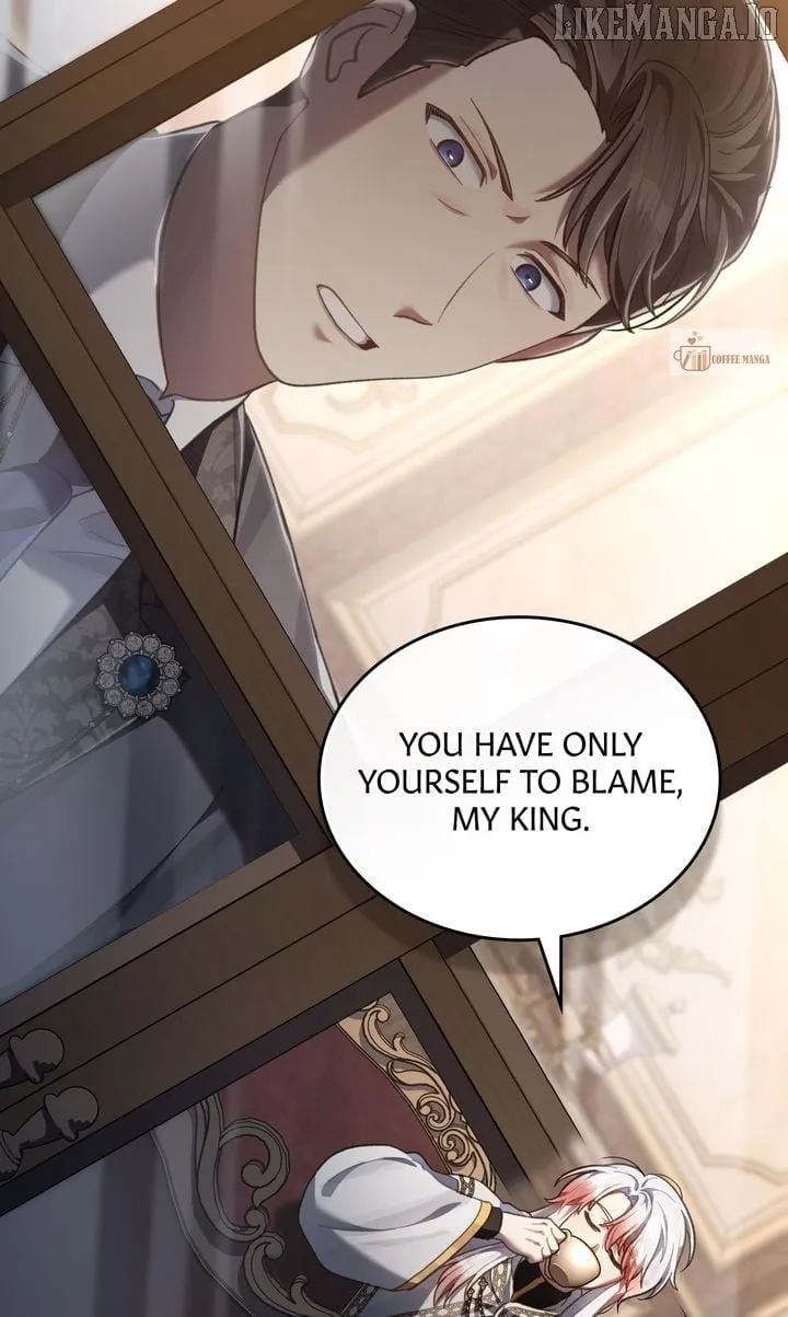 Read Living As The Enemy Prince Manga Online