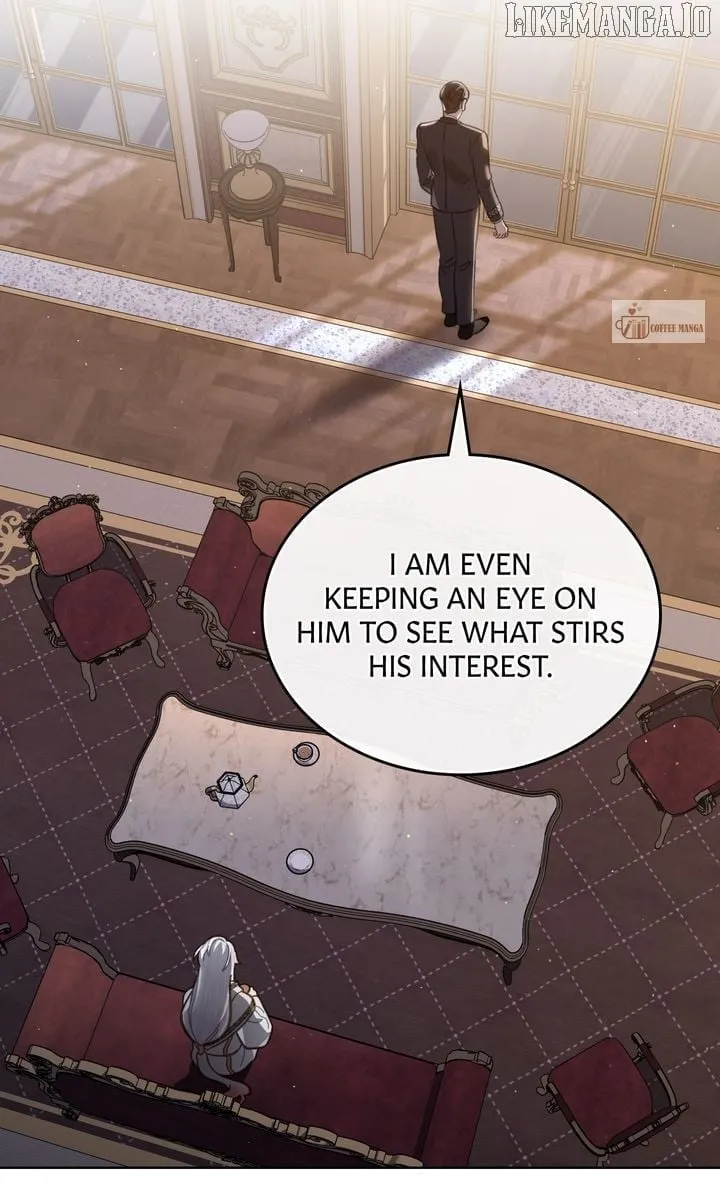 Read Living As The Enemy Prince Manga Online