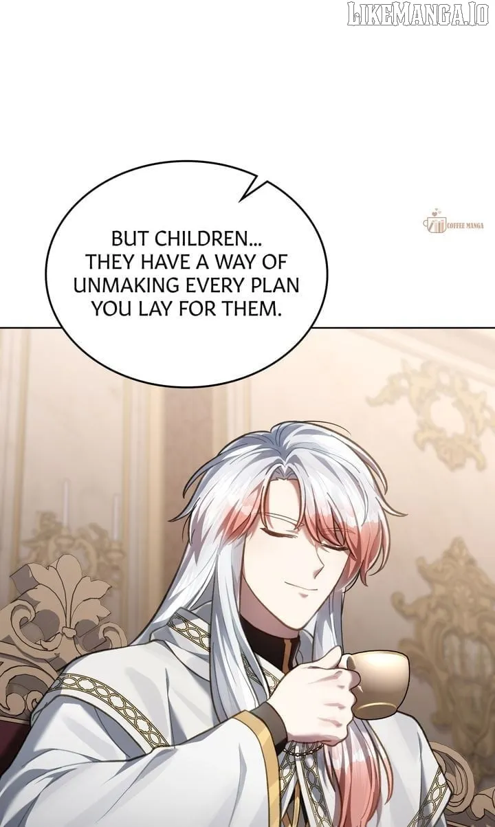 Read Living As The Enemy Prince Manga Online